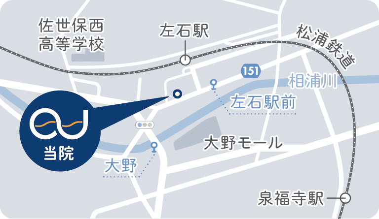 イラストマップ